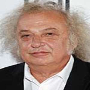 Zlatko Buric